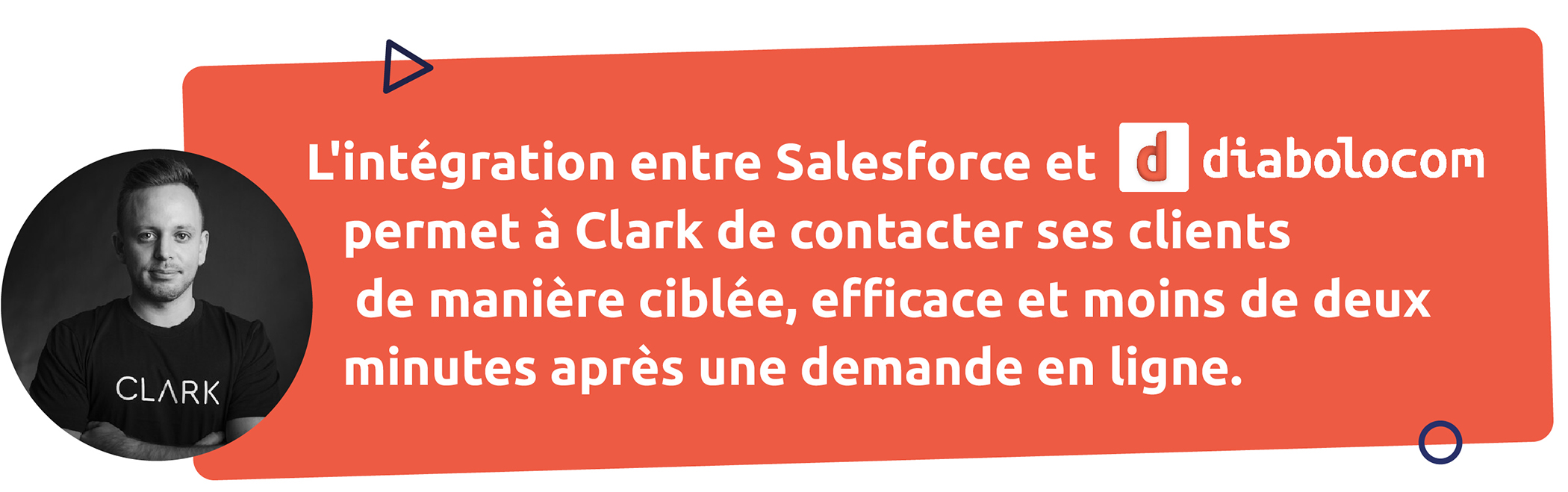 Salesforce & Diabolocom