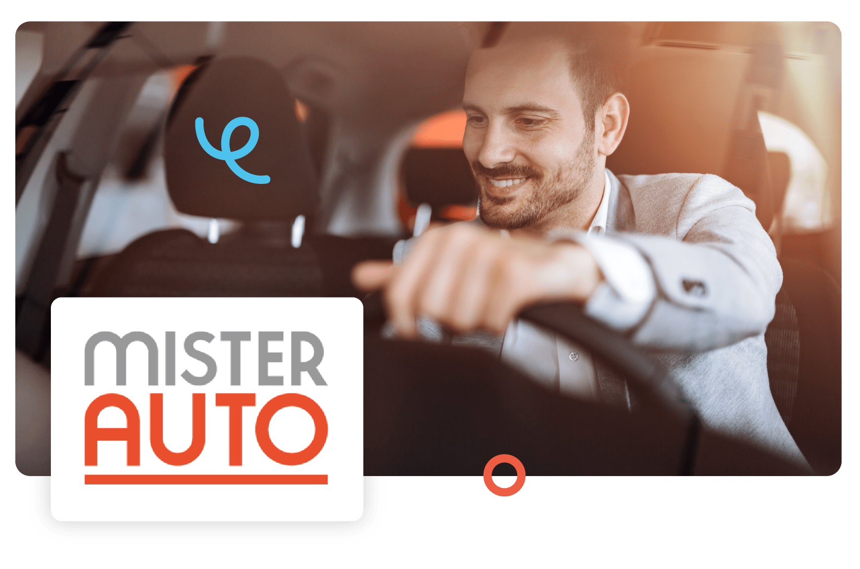 Success Story MisterAuto