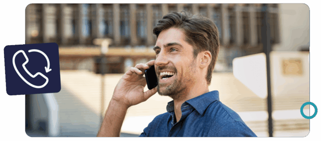 The Telemarketing Software from Diabolocom improves customer satisfaction