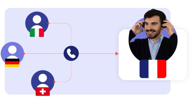 A single operator for all of your virtual numbers