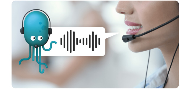 As a telecommunication operator, Diabolocom offers premium voice quality.