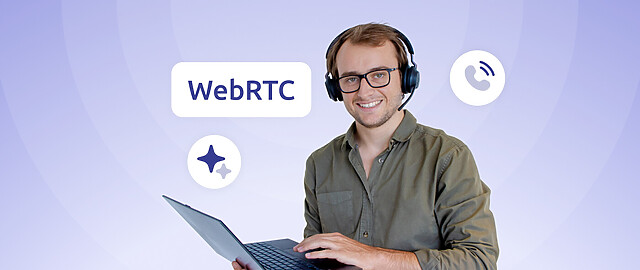 WebRTC